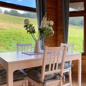  Holiday home Countryside Cabin In